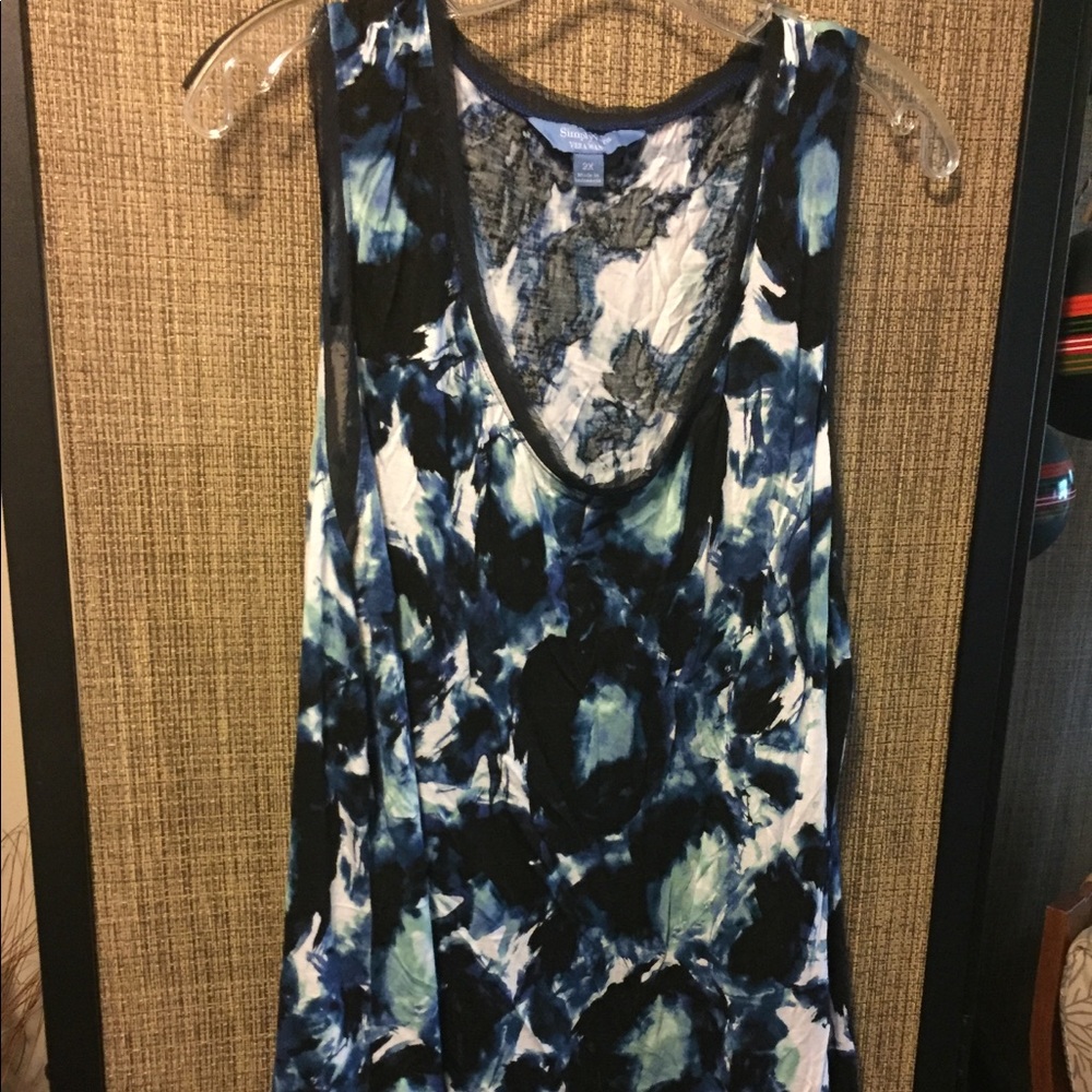 Print Tank